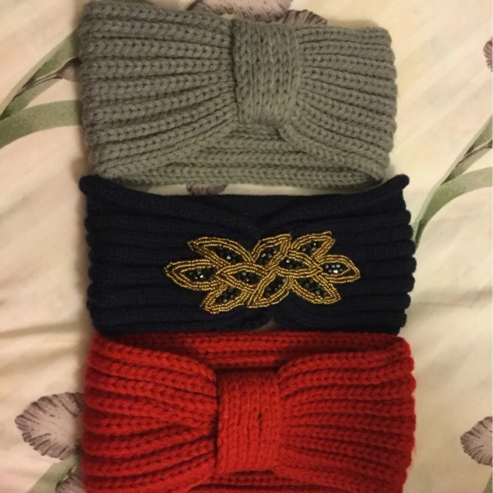 Head Warmers